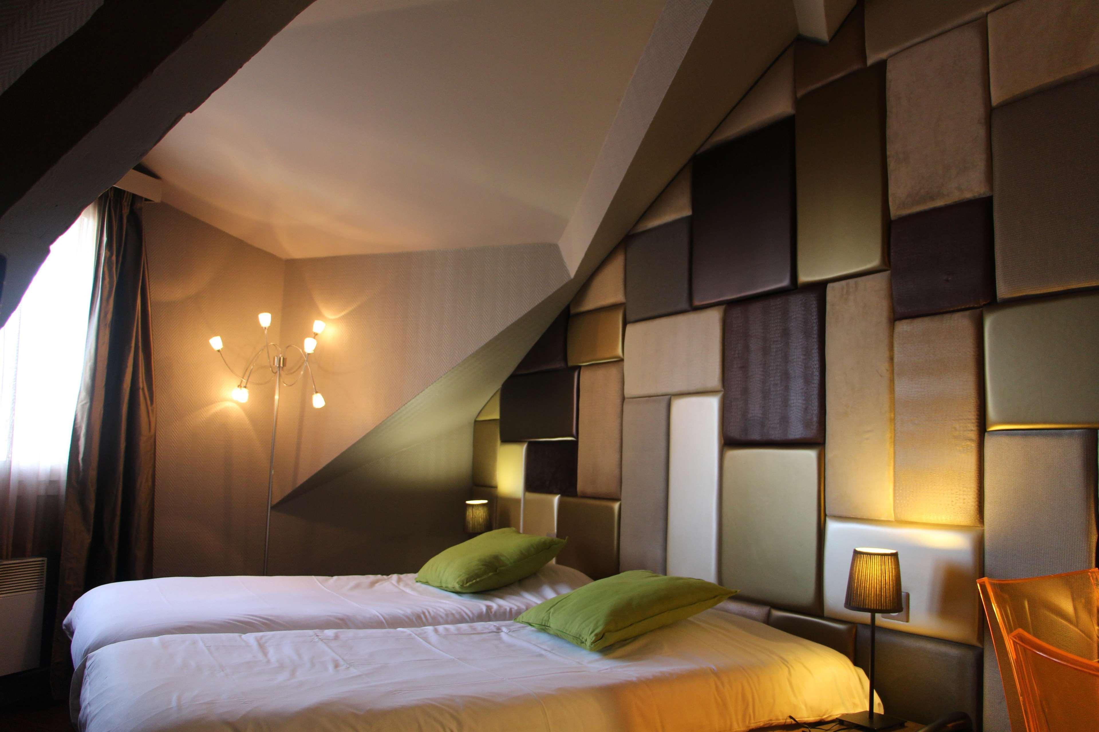 Kyriad Restaurant Centre 3* Vichy