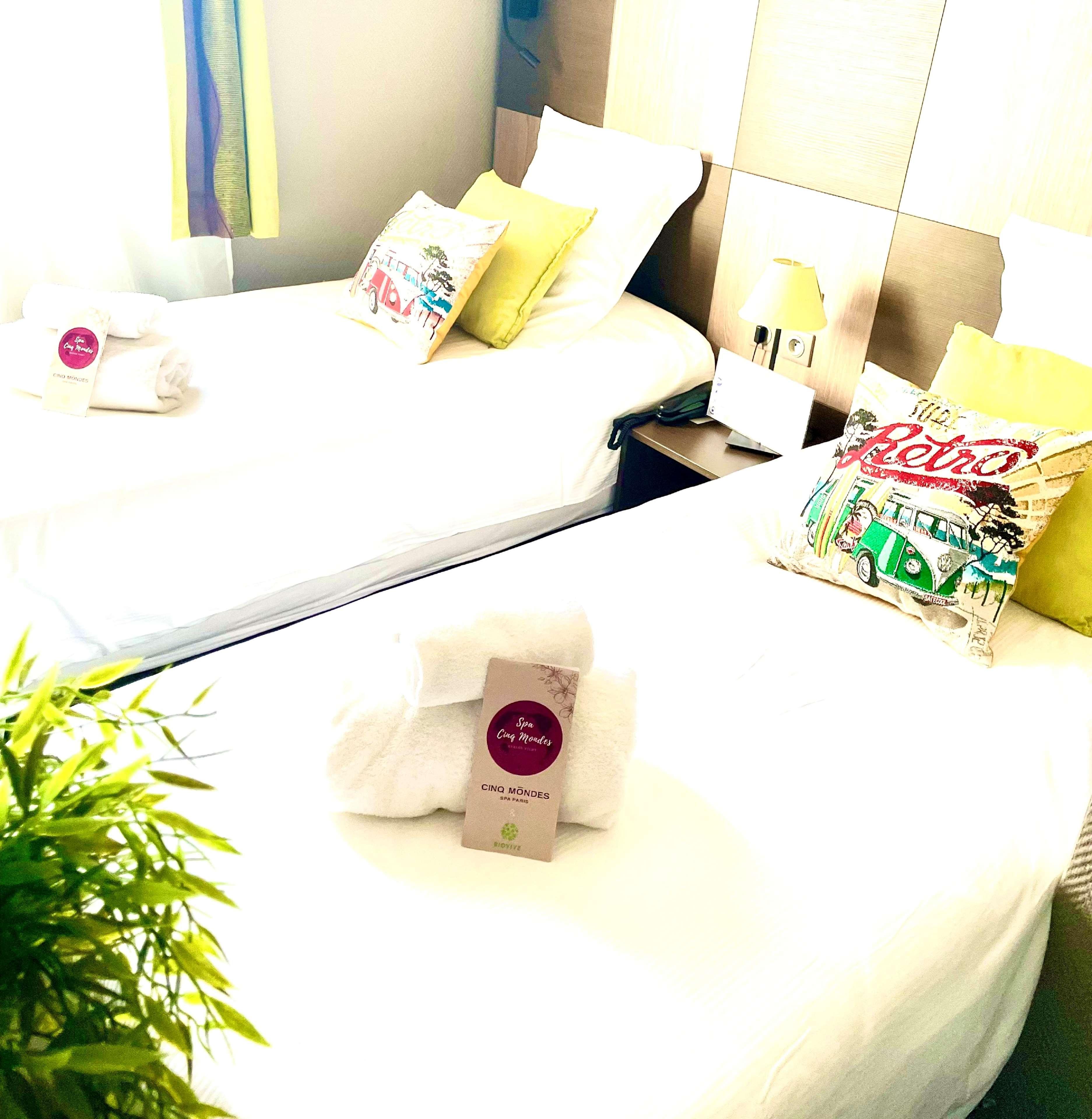 Kyriad Restaurant Centre Hotel 3*