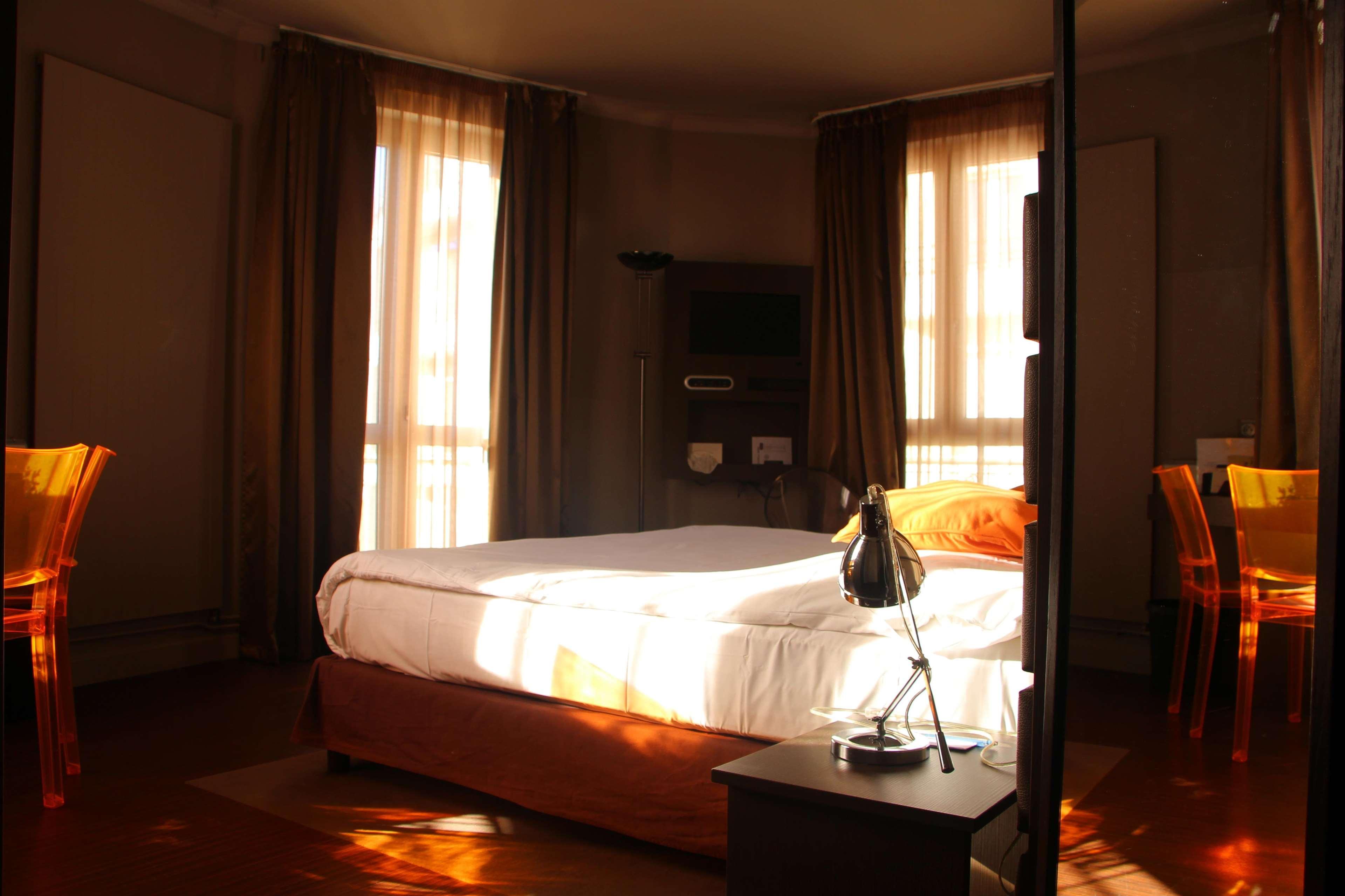 Hotel Kyriad Restaurant Centre 3*